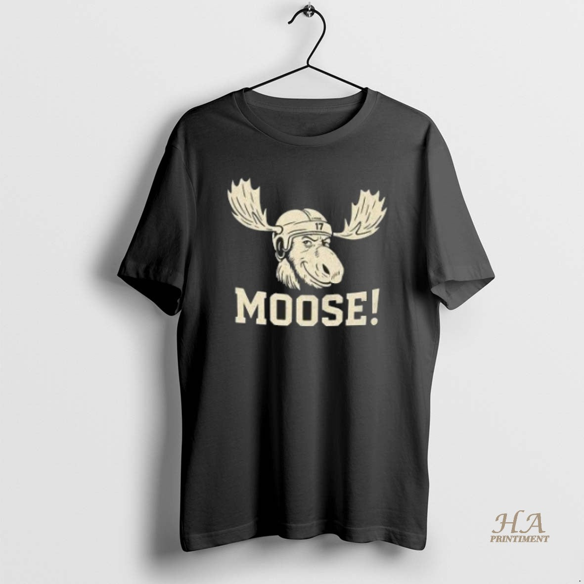 Official Manitoba Moose Funny Helmet 17 Vintage T-Shirts, Hoodie, Sweatshirt | InkNestWear.com