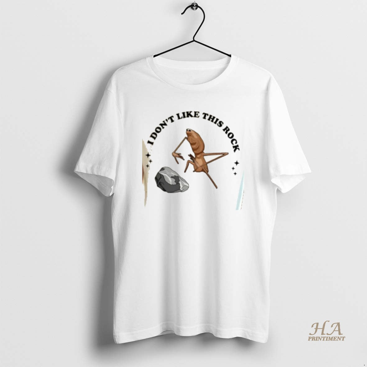 Official Marcus I Dont Like This Rock T-Shirts, Hoodie, Sweatshirt | InkNestWear.com