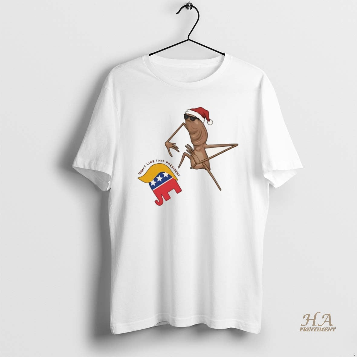 Official Marcus The Worm Christmas Acrylic Christmas T-Shirts, Hoodie, Sweatshirt | InkNestWear.com