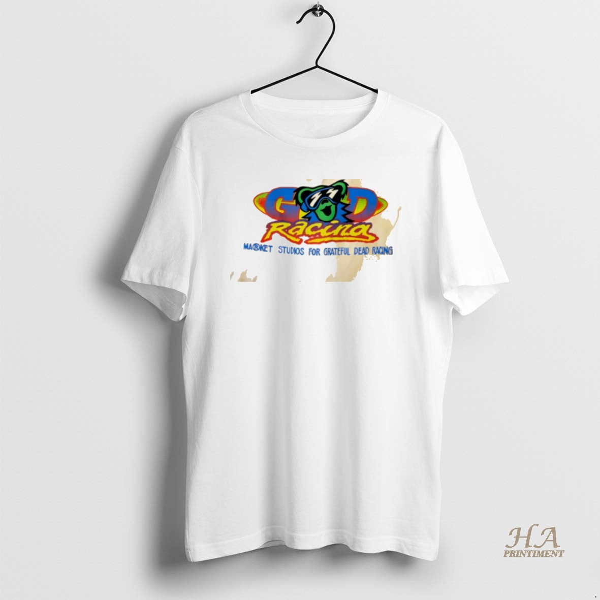 Official Market Studios For Grateful Dead Racing T-Shirts, Hoodie, Sweatshirt | InkNestWear.com