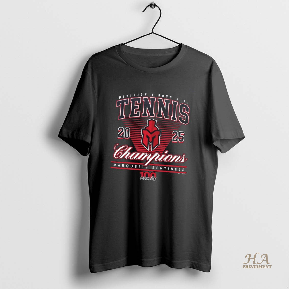 Official Marquette Sentinels 2025 Boys Up Tennis D1 Champions T-Shirts, Hoodie, Sweatshirt | InkNestWear.com
