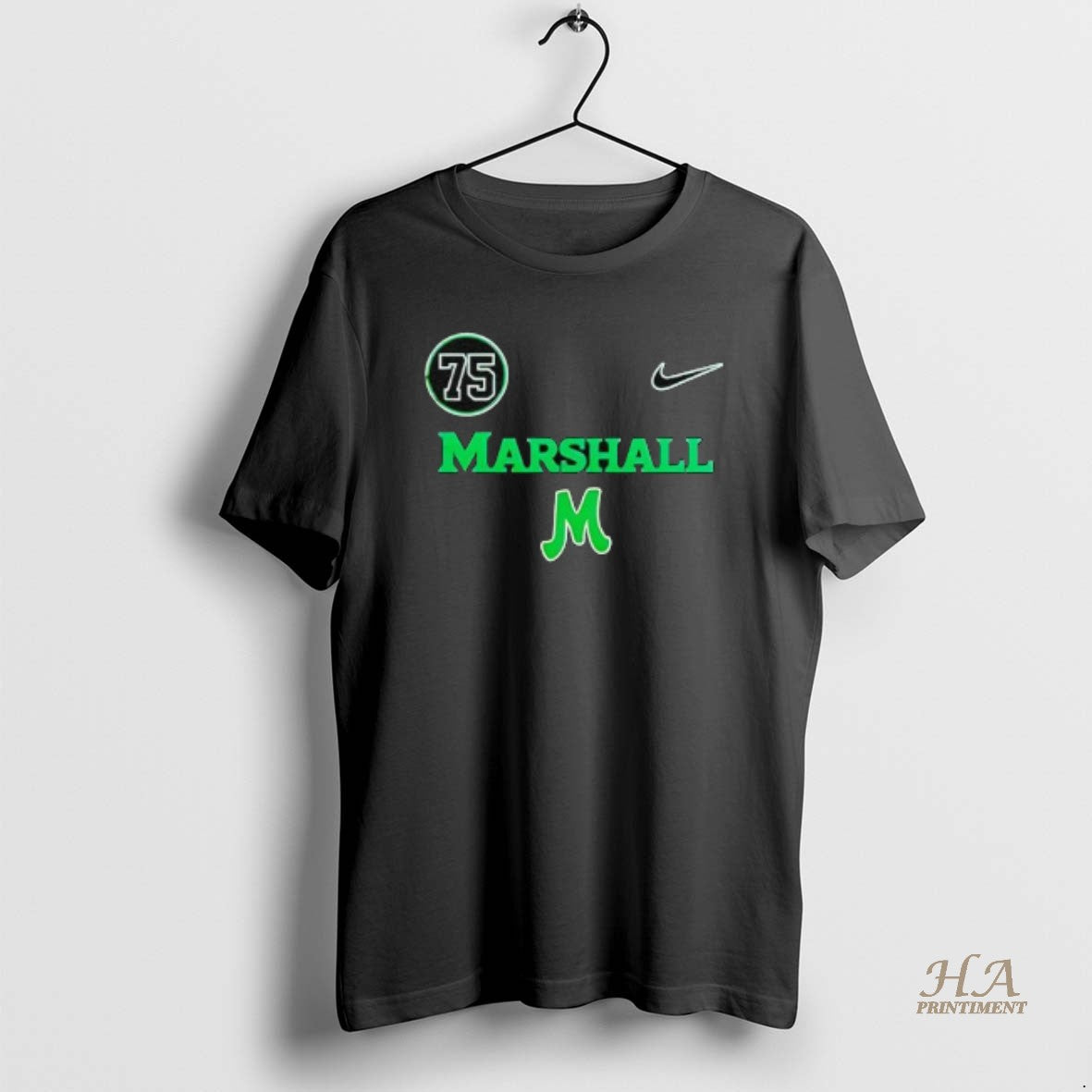 Official Marshall Thundering Herd 2025 Lets Go Herd Football T-Shirts, Hoodie, Sweatshirt | InkNestWear.com