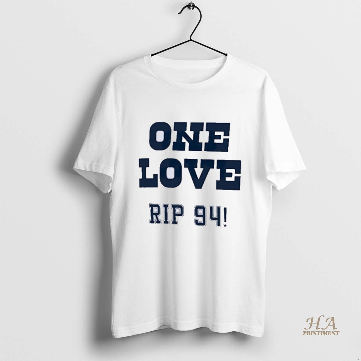 Official Marshawn Kneeland One Love Rip 94 Dallas Cowboys T-Shirts, Hoodie, Sweatshirt | InkNestWear.com