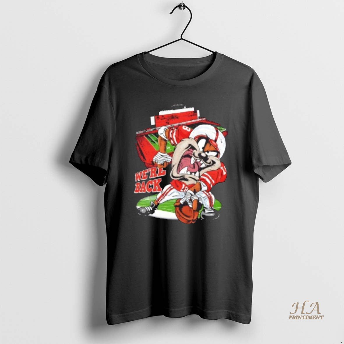Official Mascot Dropout Were Back Football T-Shirts, Hoodie, Sweatshirt | InkNestWear.com