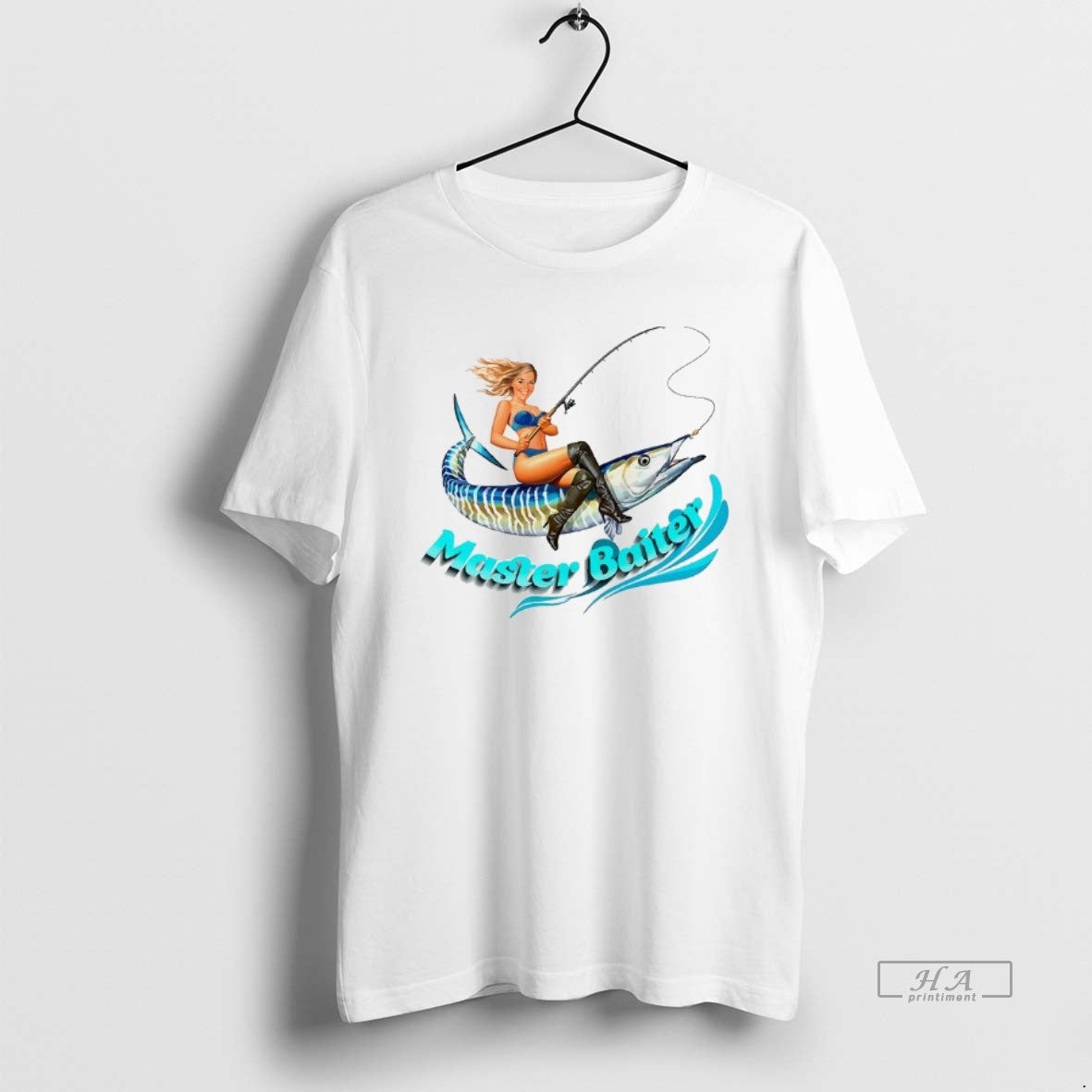 Official Master Baiter T-Shirts, Hoodie, Sweatshirt | InkNestWear.com