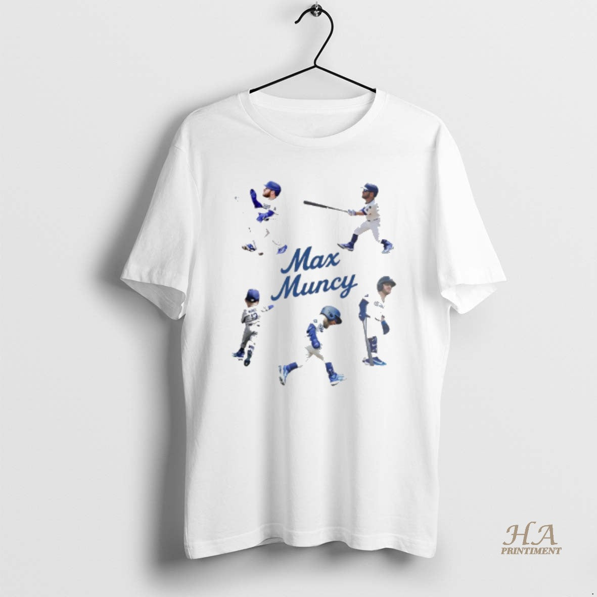 Official Max Muncy Los Angeles Dodgers Player Natural Moment T-Shirts, Hoodie, Sweatshirt | InkNestWear.com