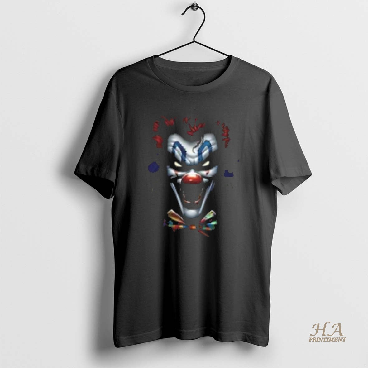 Official Mens Bow Tie Clown T-Shirts, Hoodie, Sweatshirt | InkNestWear.com
