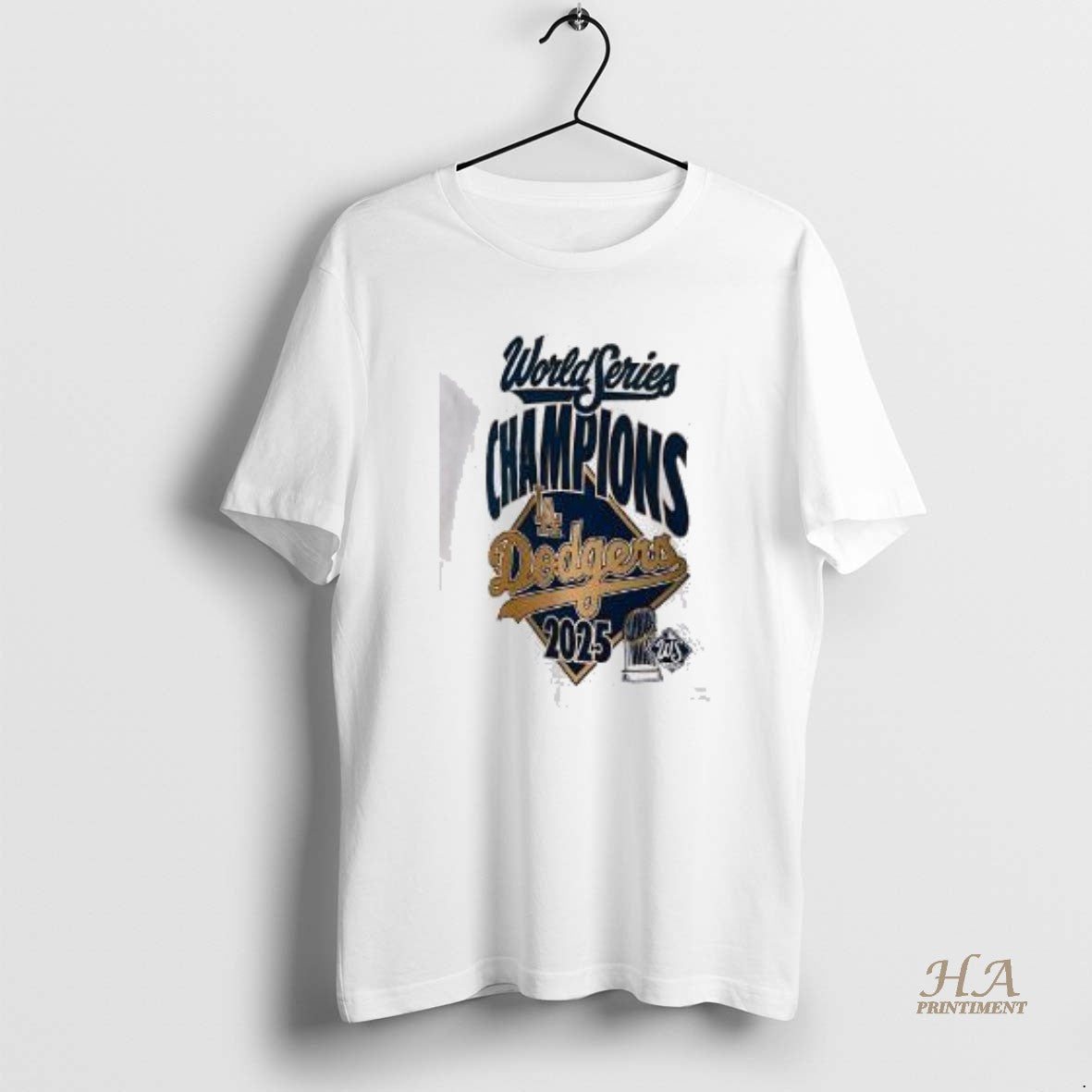 Official Mens Los Angeles Dodgers Steel 2025 World Series Champions Locker Room T-Shirts, Hoodie, Sweatshirt
