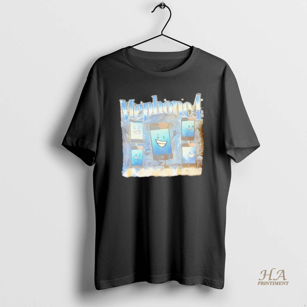 Official Mephone 4 Inanimate Insanity T-Shirts, Hoodie, Sweatshirt | InkNestWear.com