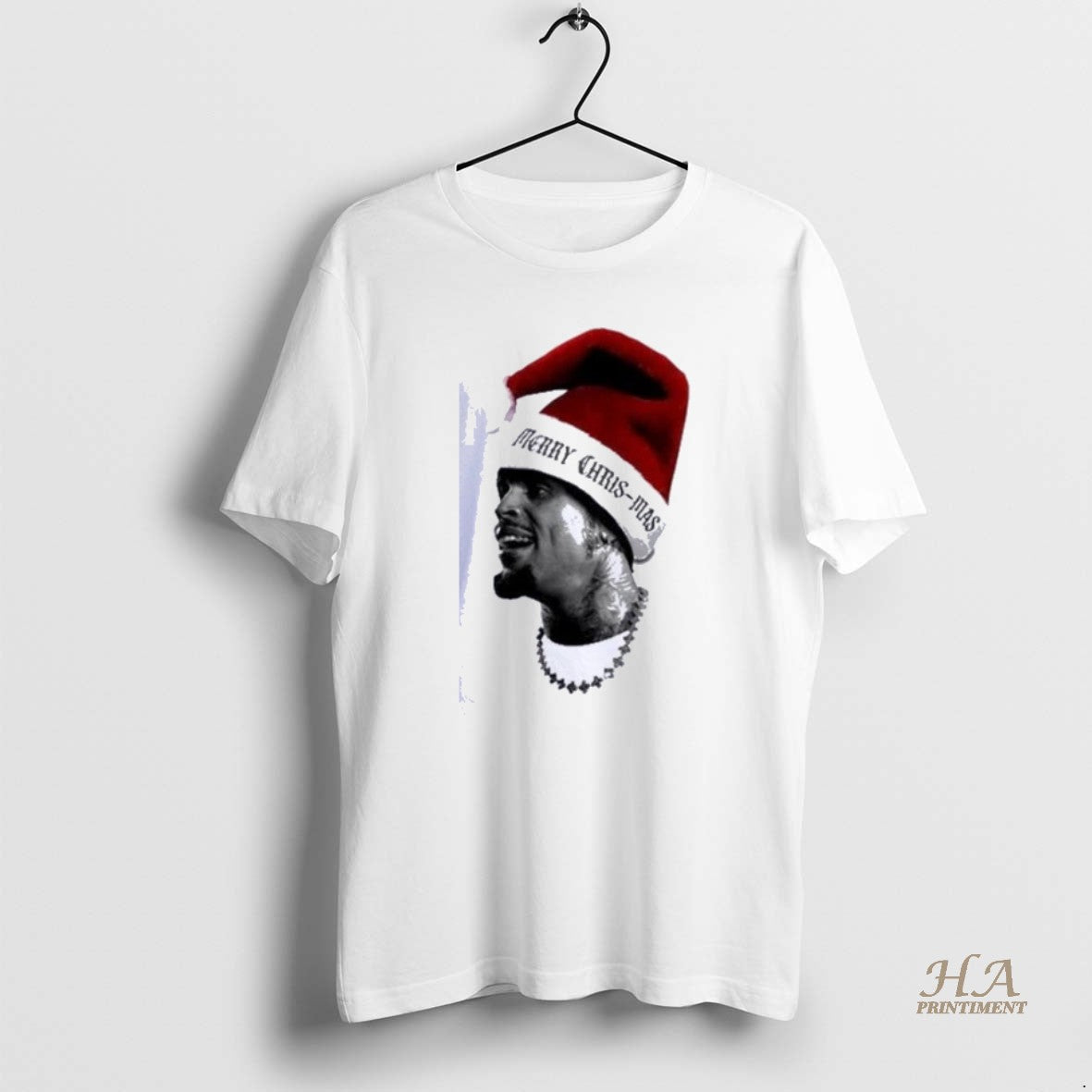 Official Merry Christmas Big Head 2025 Shirts Hoodie, Sweatshirt | InkNestWear.com