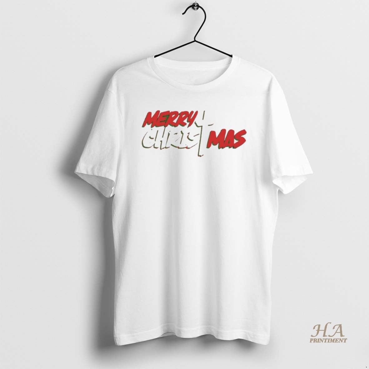Official Merry Christmas Cross 2025 T-Shirts, Hoodie, Sweatshirt | InkNestWear.com