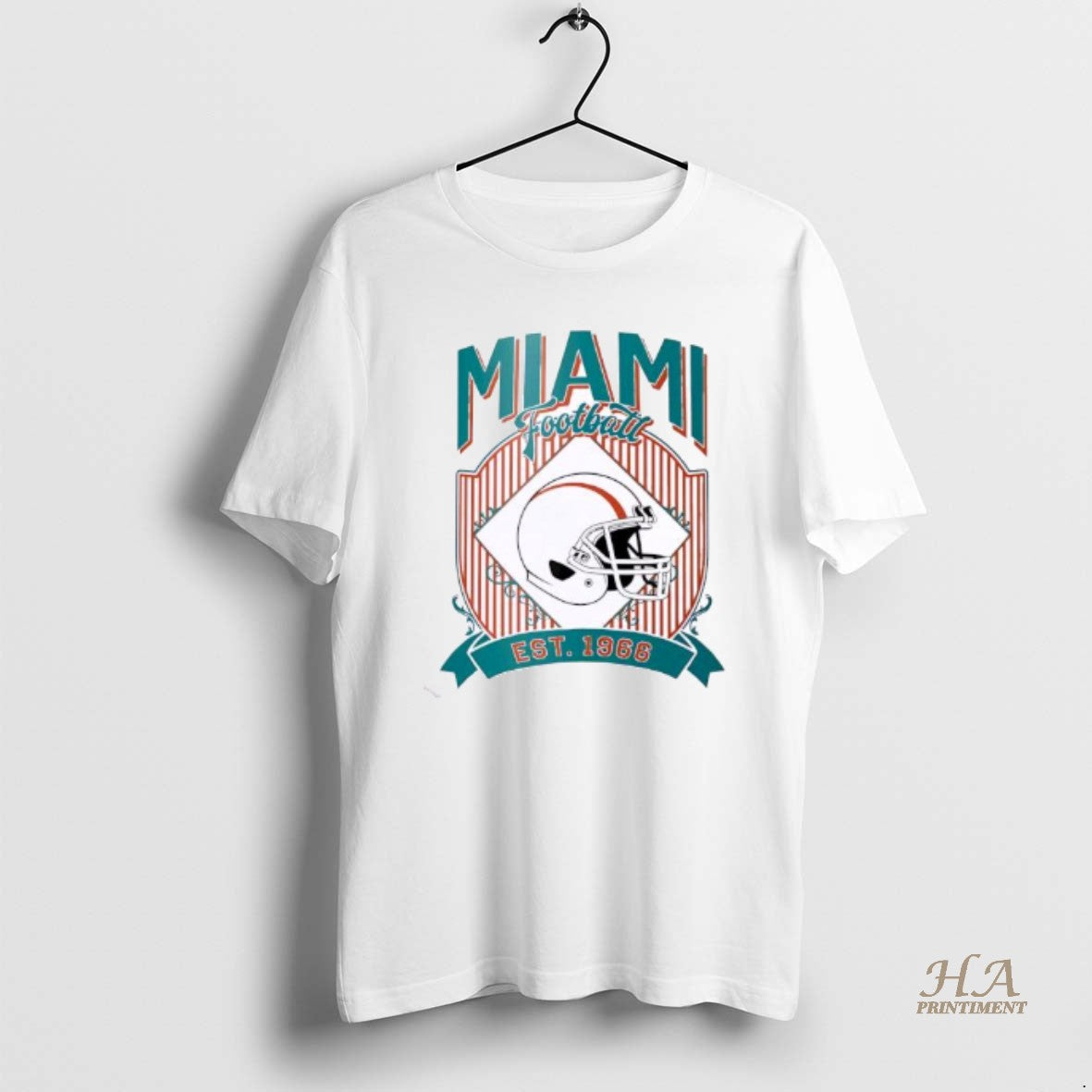 Official Miami Dolphins Football Vintage Style Ornaments White T-Shirts, Hoodie, Sweatshirt | InkNestWear.com