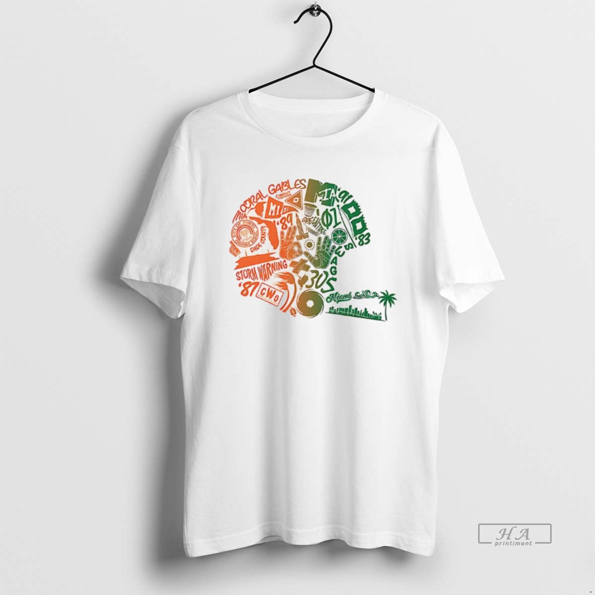 Official Miami Mashup Helmet T-Shirts, Hoodie, Sweatshirt | InkNestWear.com