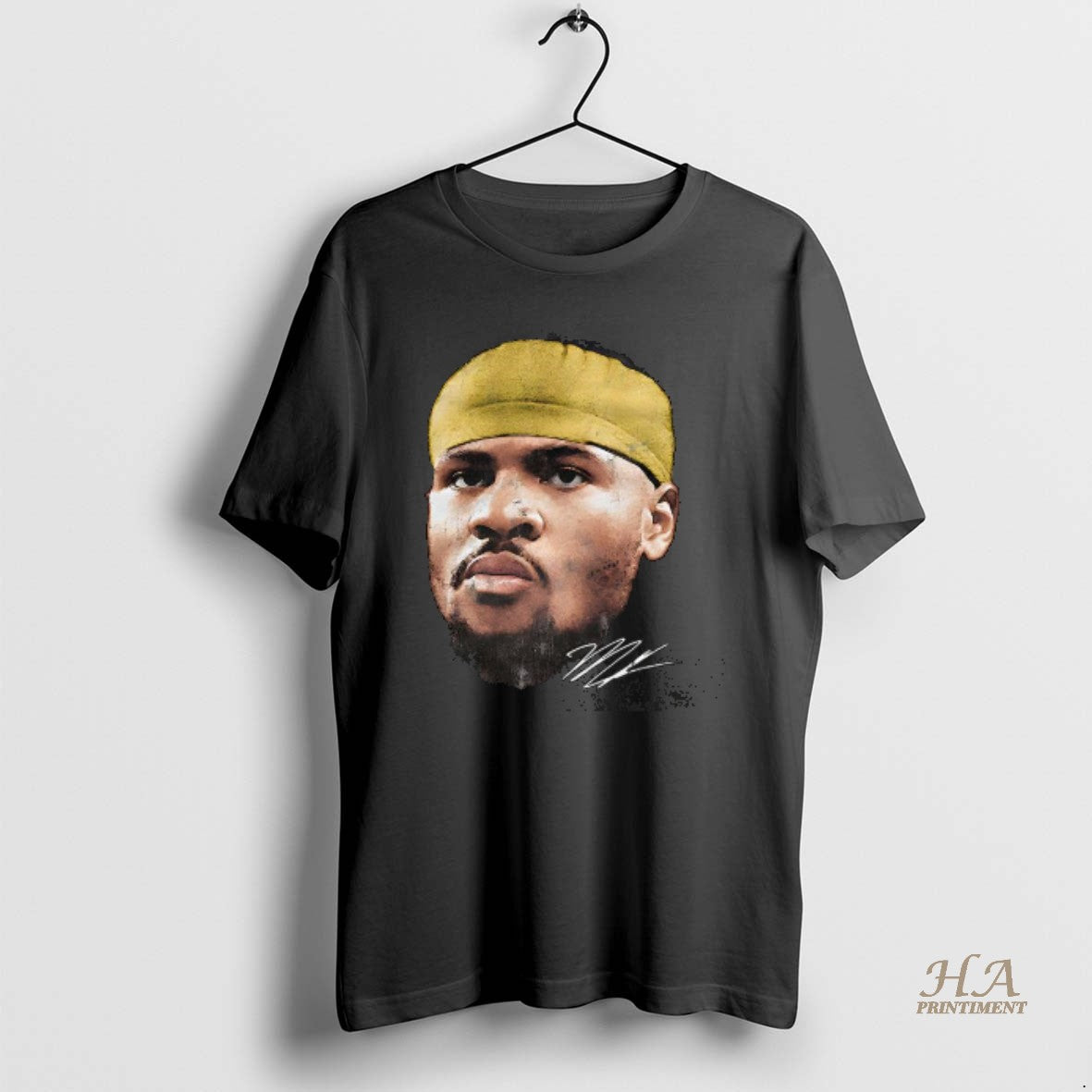 Official Micah Parsons Green Bay Packers Big Head Signature Vintage T-Shirts, Hoodie, Sweatshirt | InkNestWear.com
