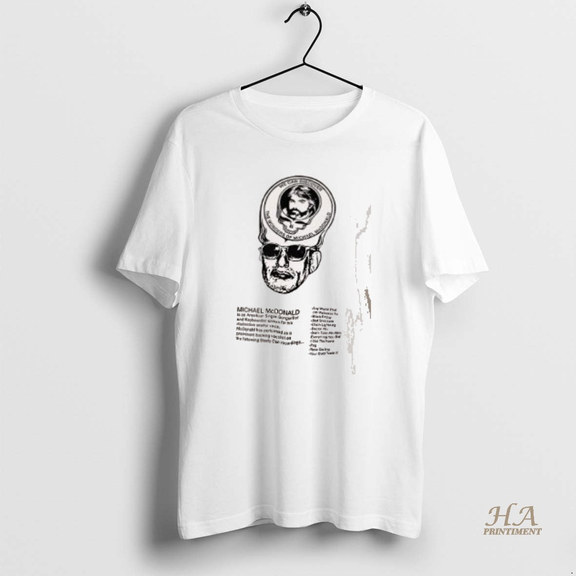 Official Michael Mcdonald We Can Discover The Wonders T-Shirts, Hoodie, Sweatshirt | InkNestWear.com