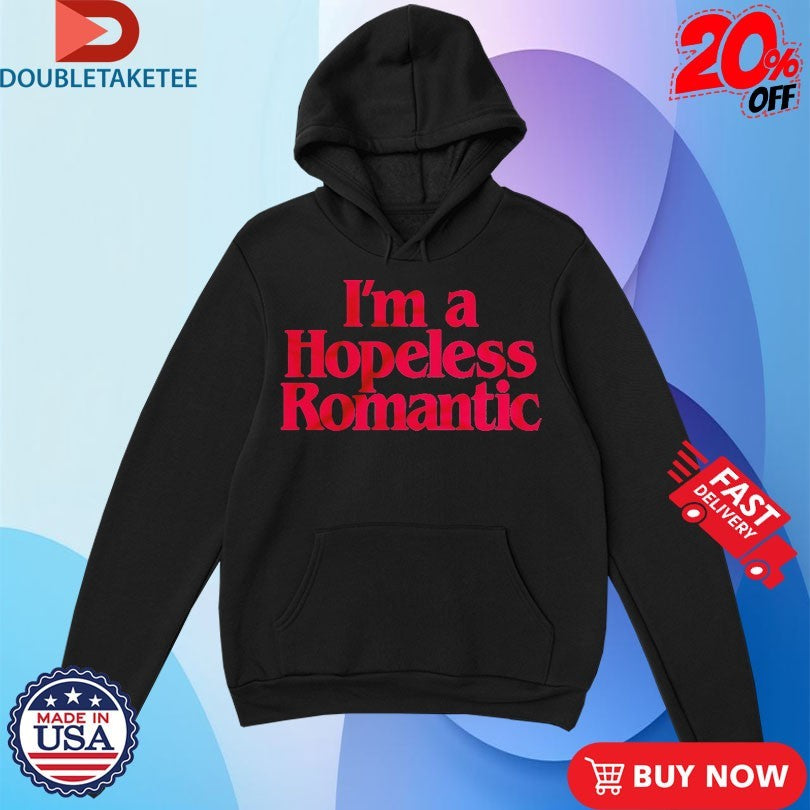 Michelle Branch I’m A Hopeless Romantic Shirts