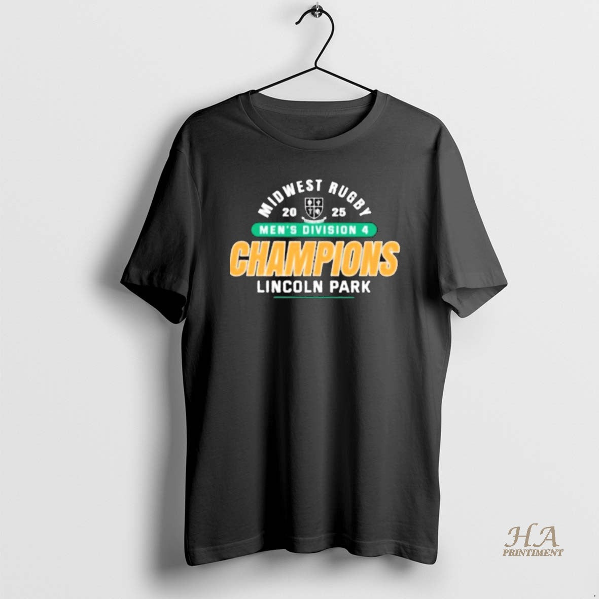 Official Midwest Rugby Mens Division 4 Champions Lincoln Park 2025 T-Shirts, Hoodie, Sweatshirt | InkNestWear.com