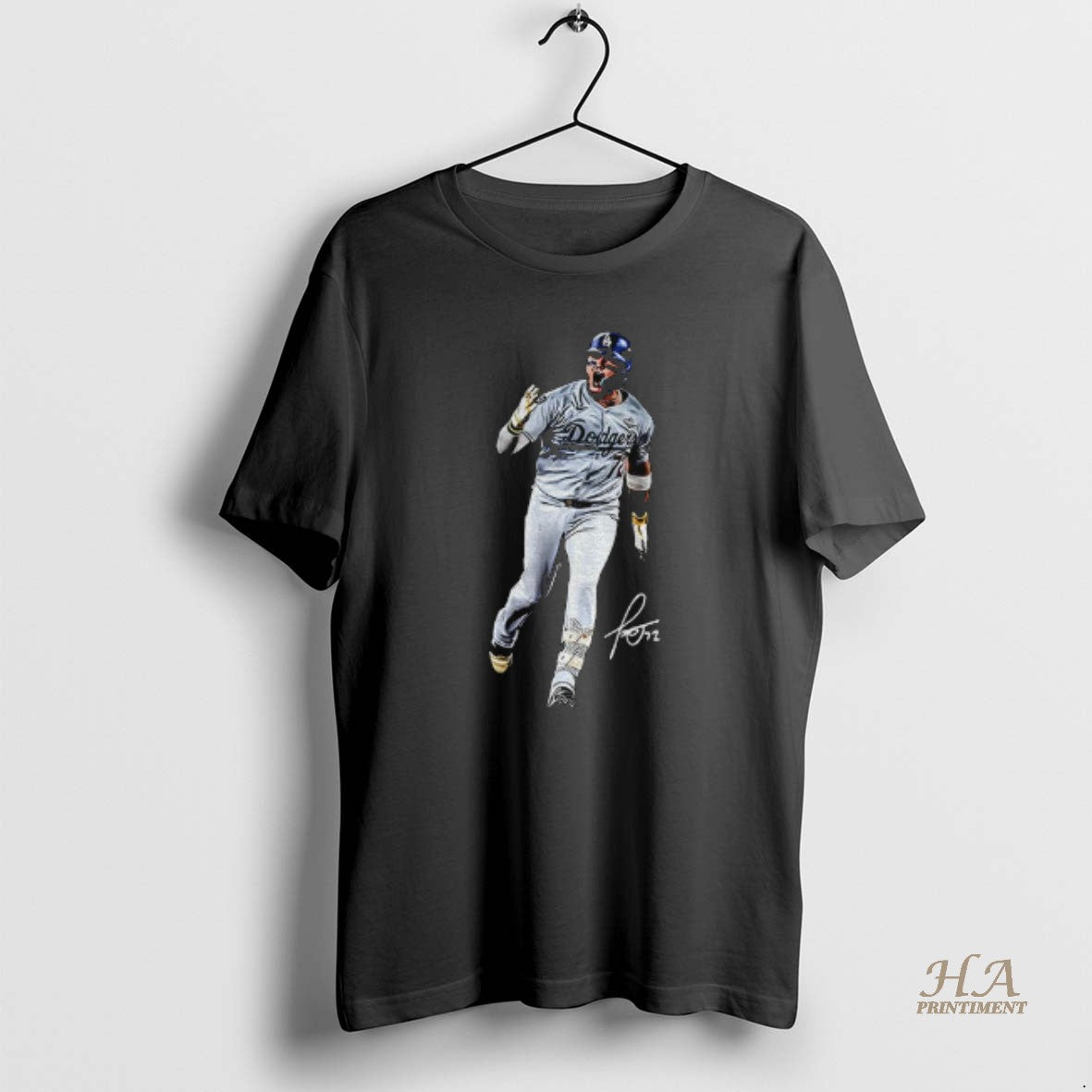 Official Miguel Rojasposing Los Angeles Dodgers Mlb Baseball World Series 2025 Signature T-Shirts, Hoodie, Sweatshirt
