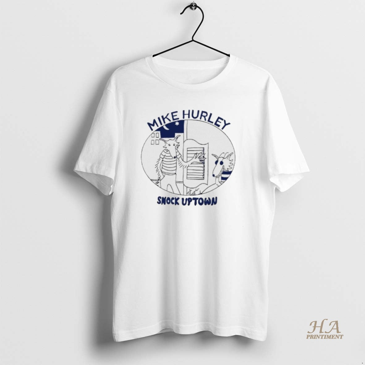 Official Mike Hurley Snock Uptown T-Shirts, Hoodie, Sweatshirt | InkNestWear.com