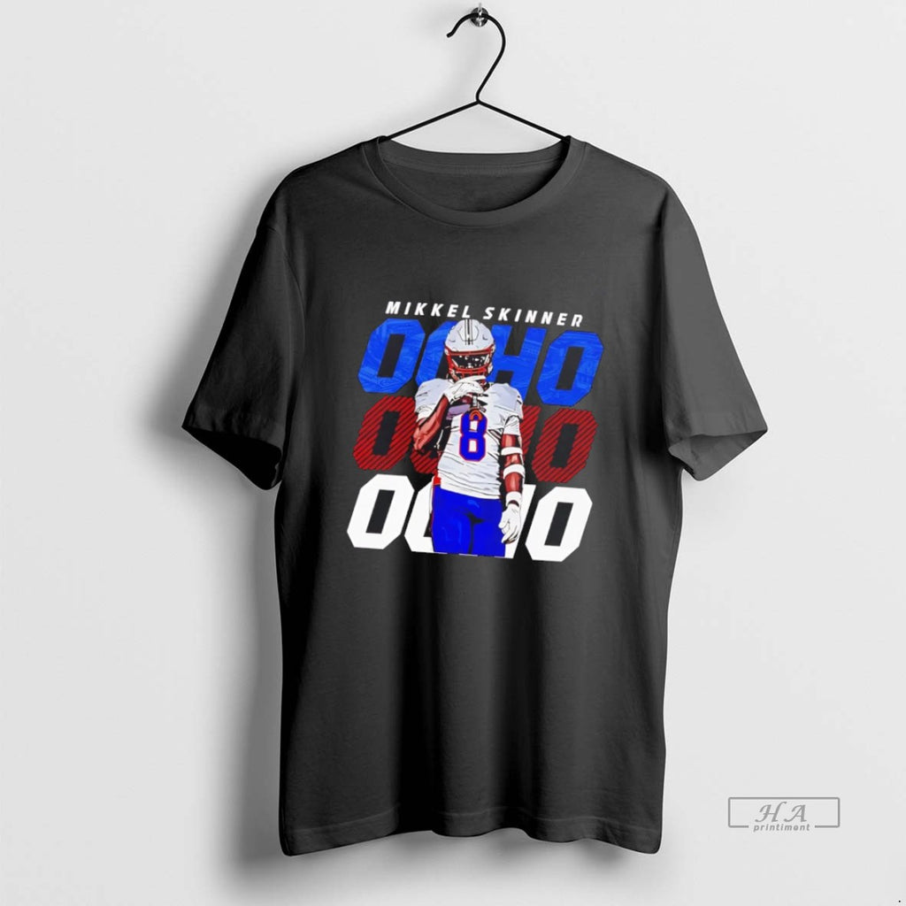 Official Mikkel Skinner Ocho Kentucky Wildcats T-Shirts, Hoodie, Sweatshirt | InkNestWear.com