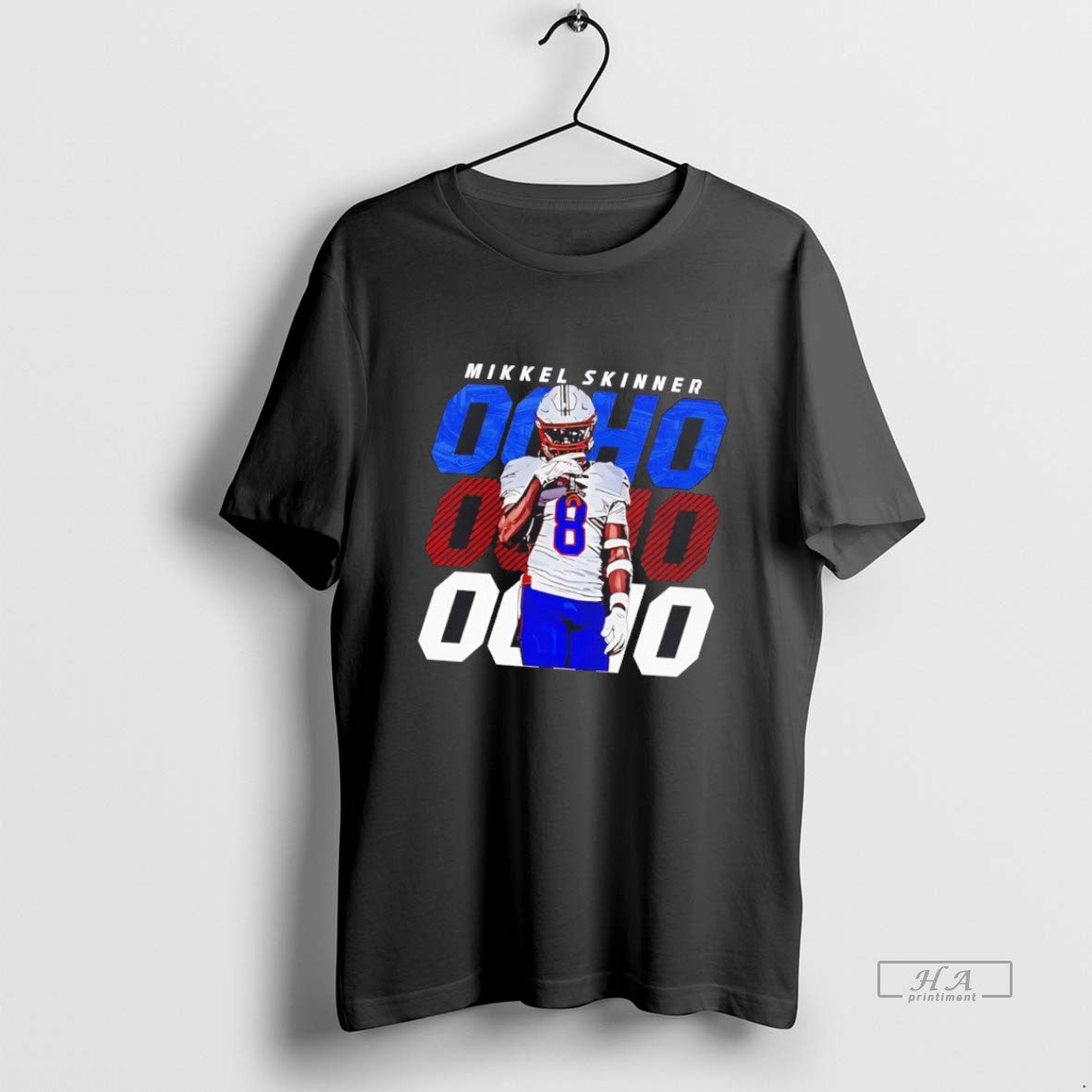 Official Mikkel Skinner Ocho Kentucky Wildcats T-Shirts, Hoodie, Sweatshirt | InkNestWear.com