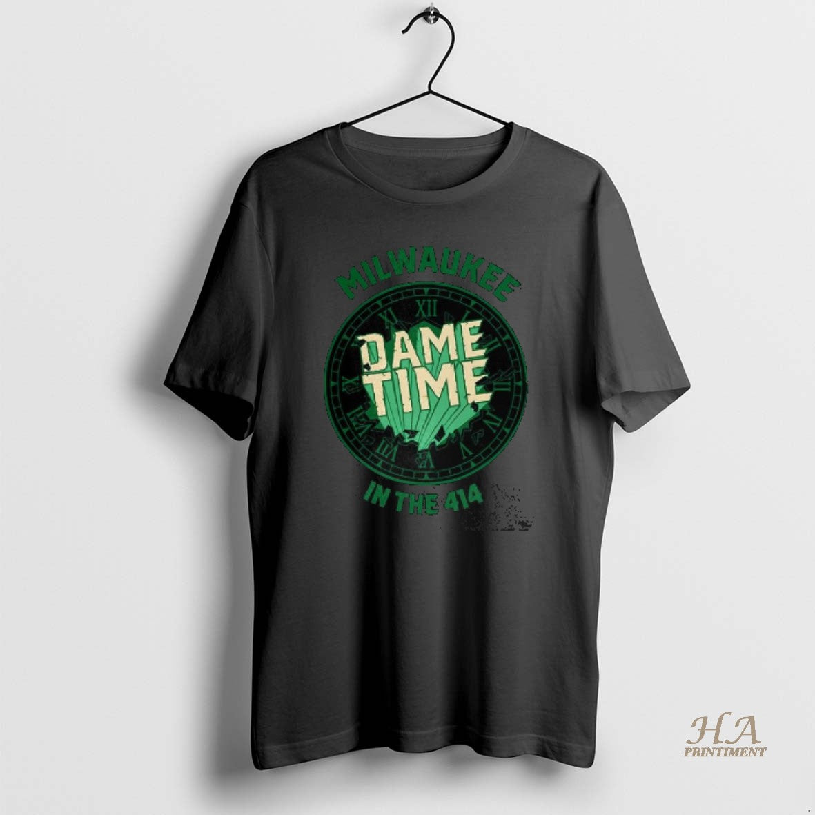Official Milwaukee Bucks Basketball Dime Time In The 414 T-Shirts, Hoodie, Sweatshirt | InkNestWear.com