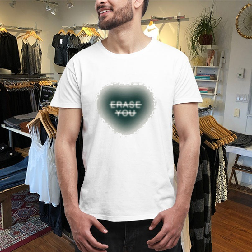 Mimi Webb Erase You Heart Shirts