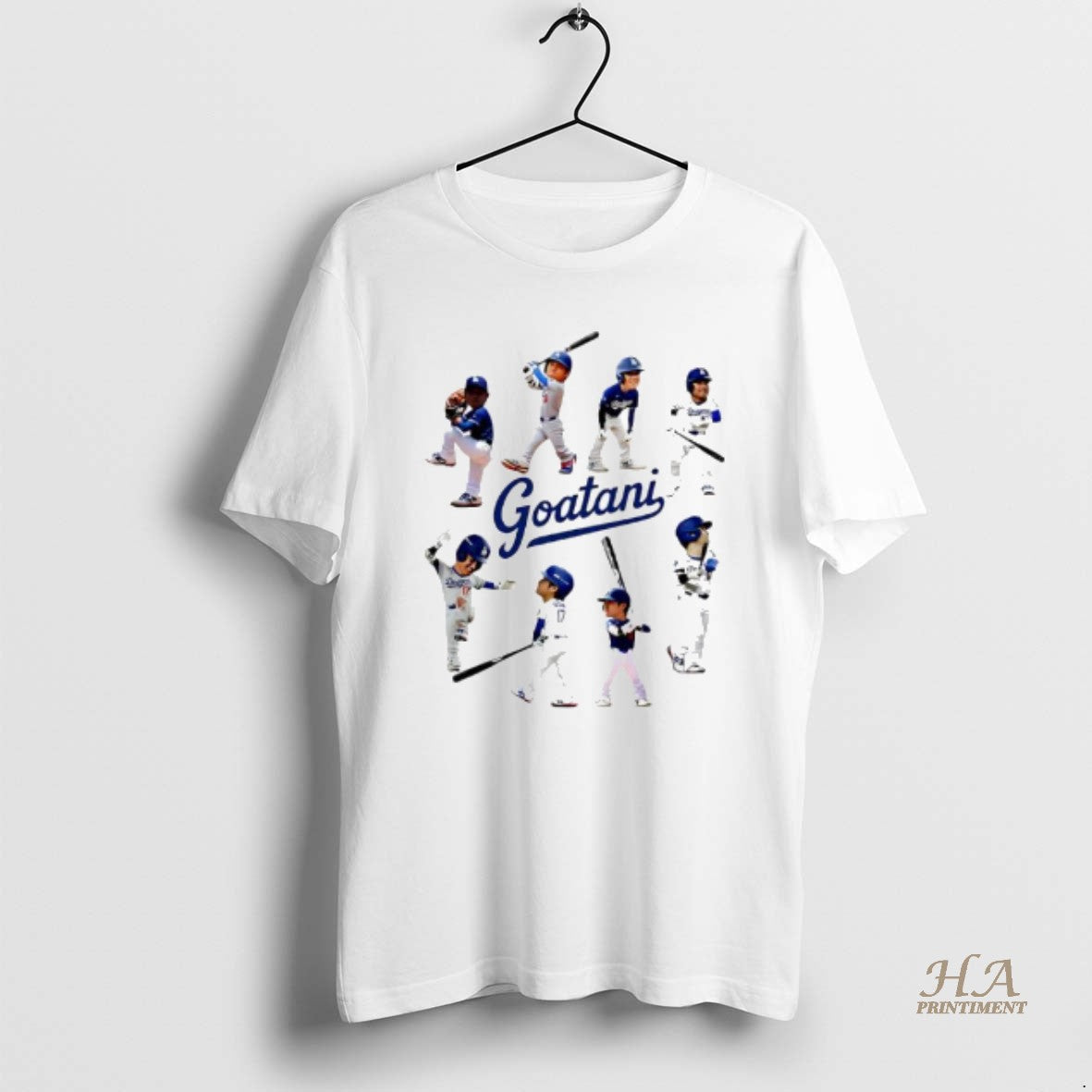 Official Mini Gottani Natural La Graphic T-Shirts, Hoodie, Sweatshirt | InkNestWear.com