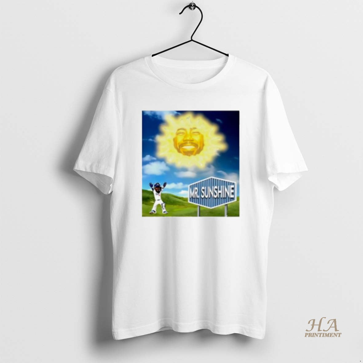 Official Mini Mr T-Shirts, Hoodie, Sweatshirt | InkNestWear.com