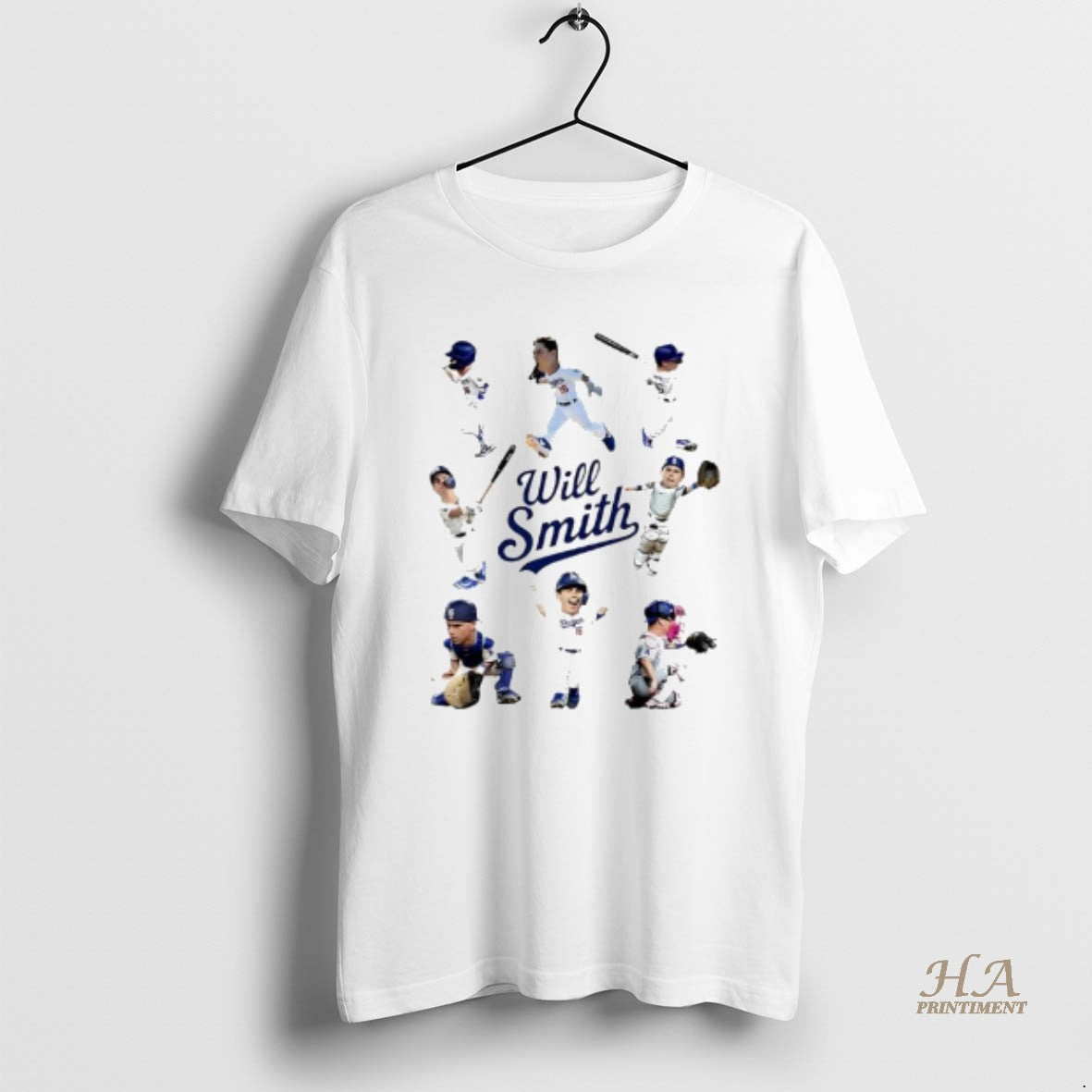 Official Mini Will Smith Natural La Graphic T-Shirts, Hoodie, Sweatshirt | InkNestWear.com
