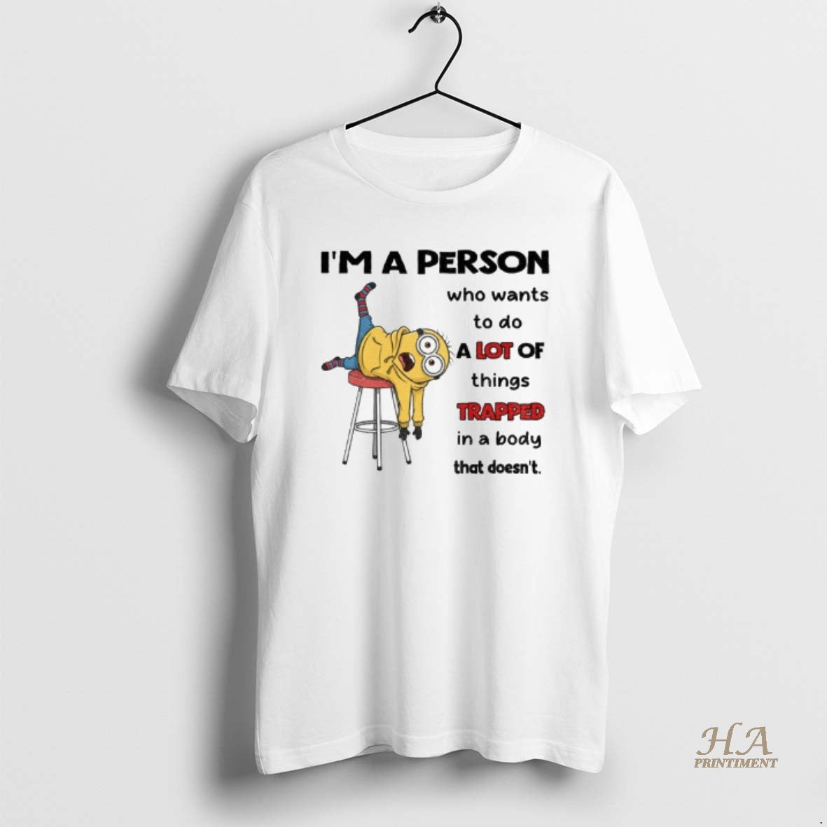 Official Minion If You Think Im Crazy Now Just Wait Until You Piss Me Off T-Shirts, Hoodie, Sweatshirt | InkNestWear.com