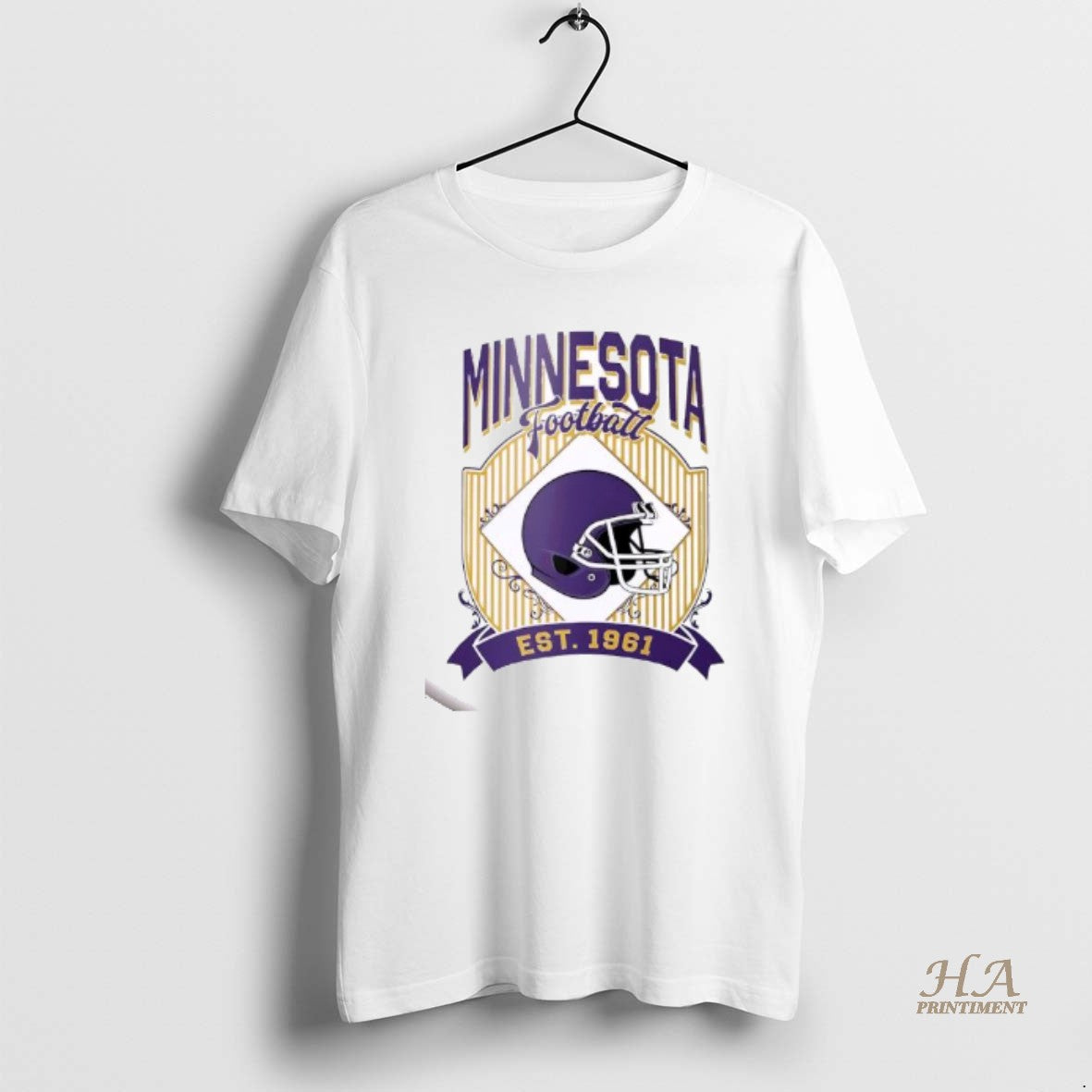 Official Minnesota Vikings Football Vintage Style Ornaments White T-Shirts, Hoodie, Sweatshirt | InkNestWear.com