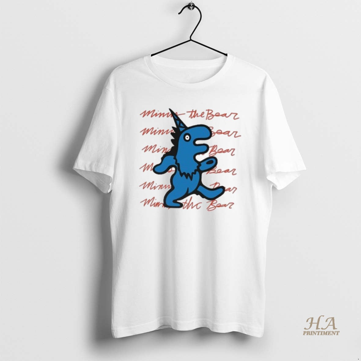Official Minus The Bear X Grateful Dead Tour 2025 T-Shirts, Hoodie, Sweatshirt | InkNestWear.com