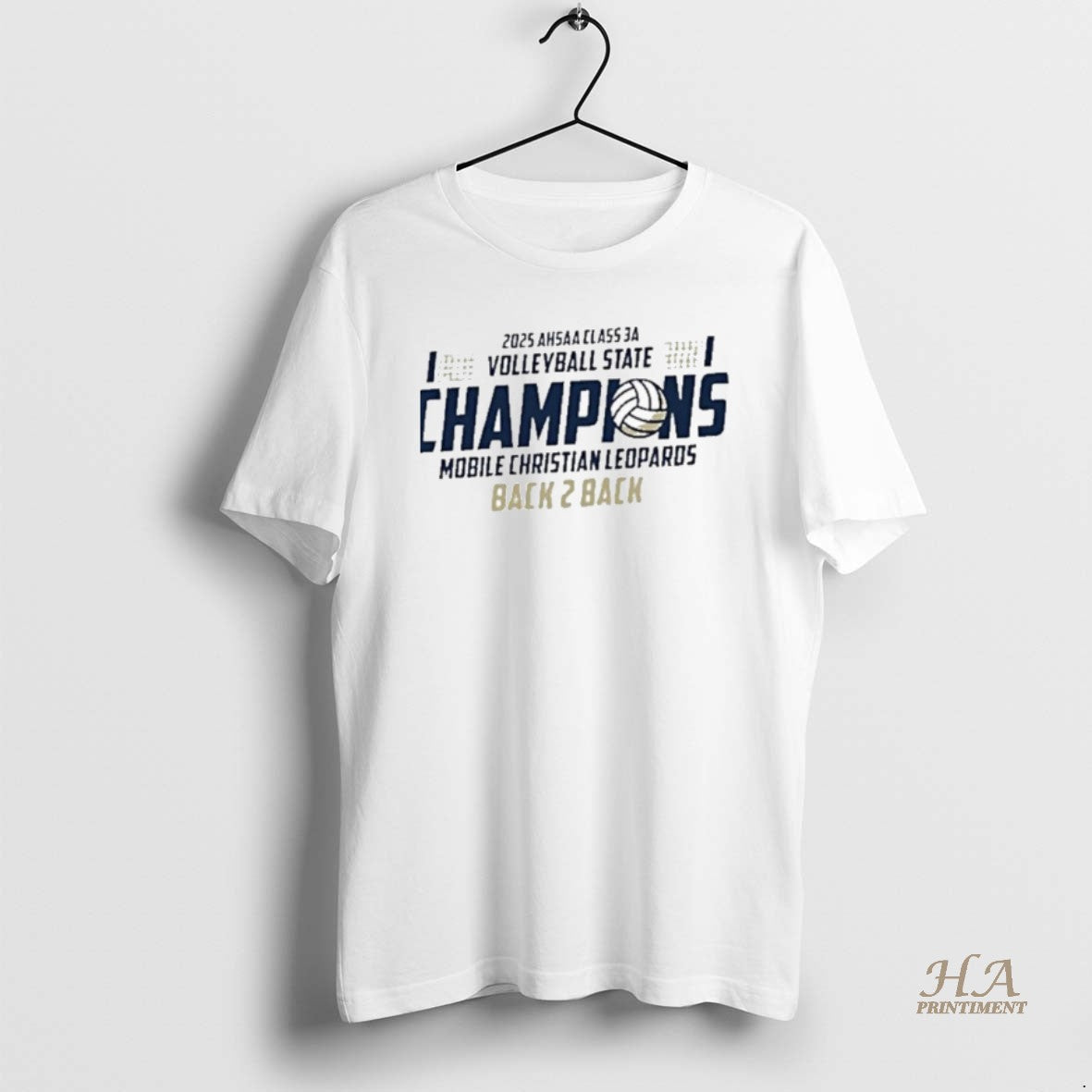 Official Mobile Christian Leopards 2025 Ahsaa Volleyball 3a State Champions T-Shirts, Hoodie, Sweatshirt | InkNestWear.com