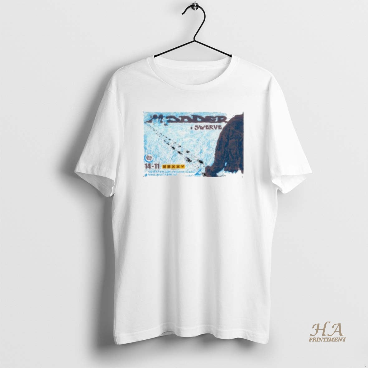 Official Modder Groningen Netherlands November 14 2025 T-Shirts, Hoodie, Sweatshirt | InkNestWear.com
