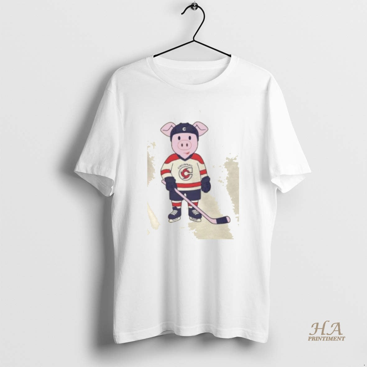 Official Mom Dad Choppy Puck Chop Kids Mascot Cincinnati Cyclones Hockey T-Shirts, Hoodie, Sweatshirt | InkNestWear.com