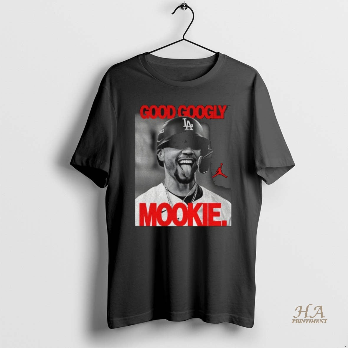 Official Mookie Betts Winning His Fourth World Series Title Good Goodly Mookie T-Shirts, Hoodie, Sweatshirt | InkNestWear.com