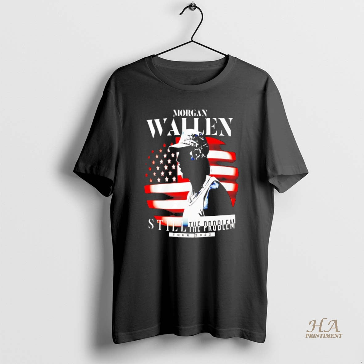 Official Morgan Wallen Still The Problem Tour 2022 T-Shirts, Hoodie, Sweatshirt | InkNestWear.com
