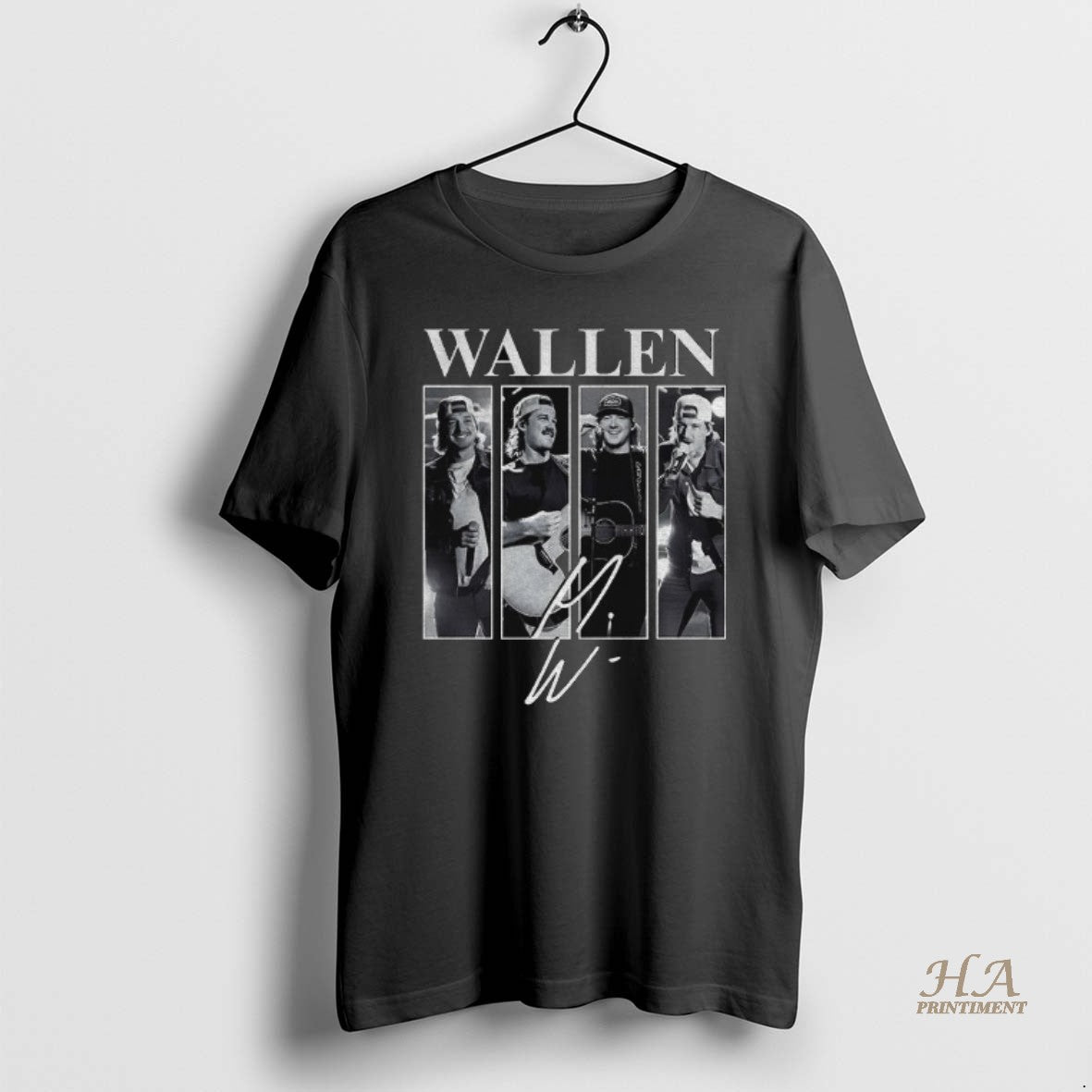 Official Morgan Wallen Still The Problem Tour 2026 Signature T-Shirts, Hoodie, Sweatshirt | InkNestWear.com
