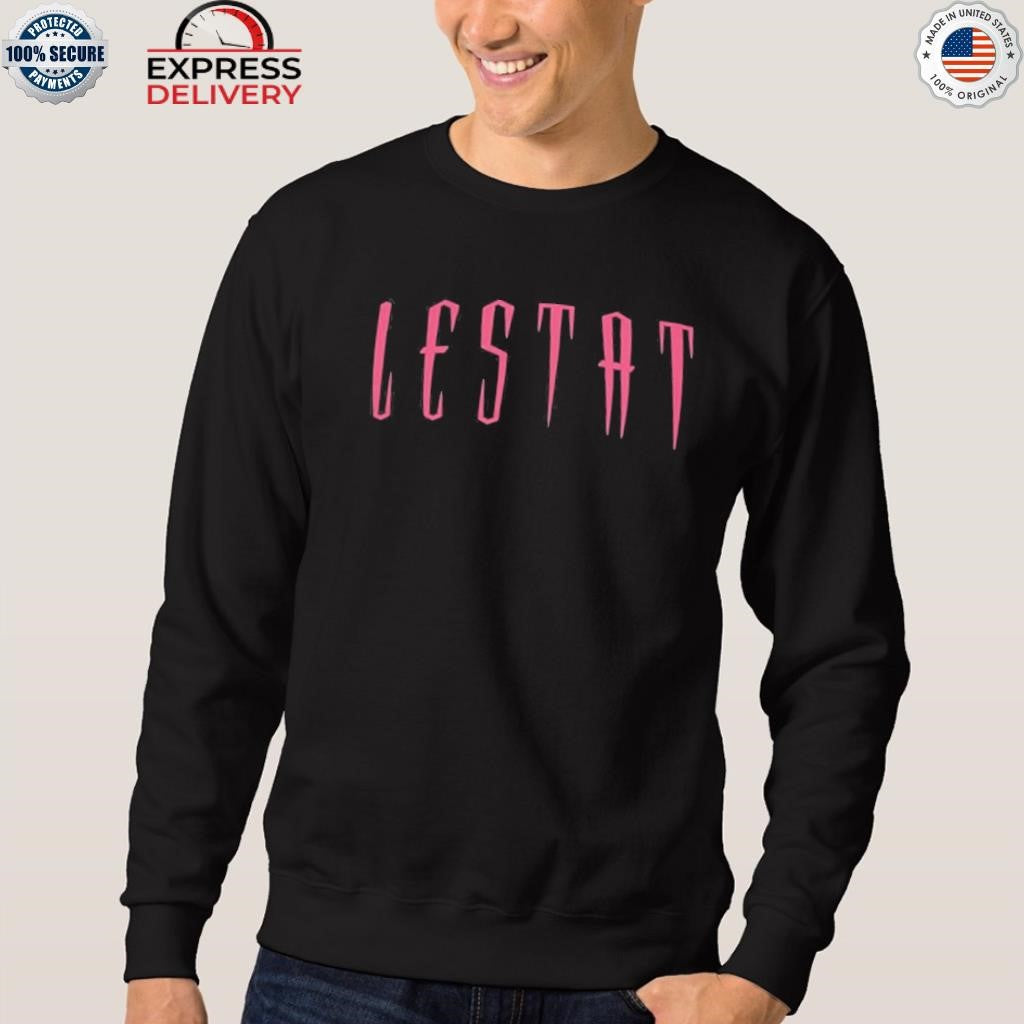 Moses Sumney Lestat Shirt