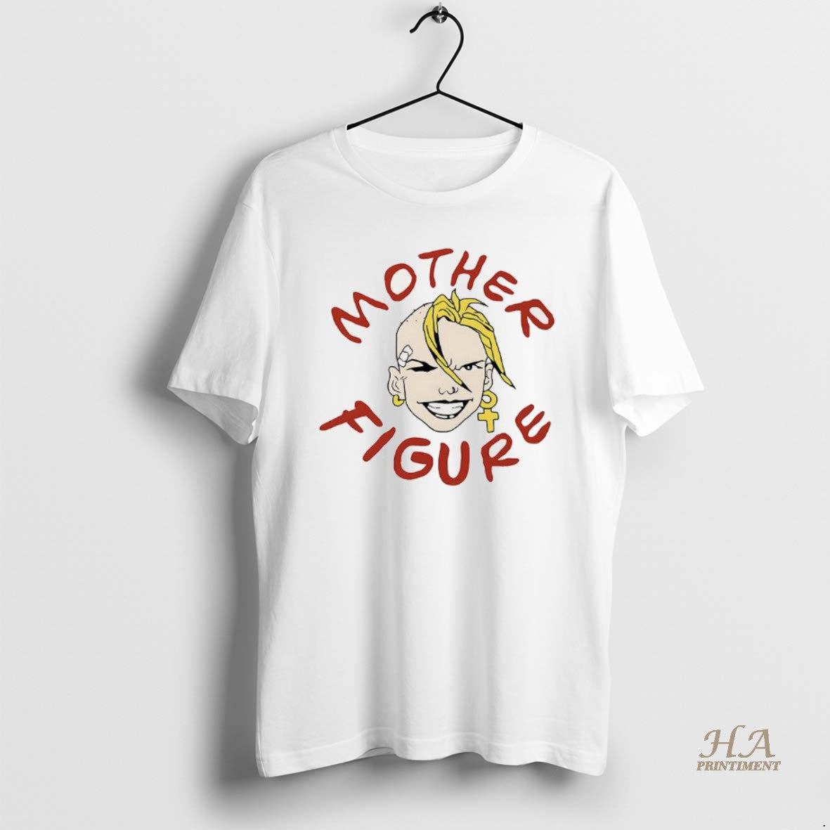 Official Mother Figure Wong Kar Wais Fallen Angels Inspired T-Shirts, Hoodie, Sweatshirt | InkNestWear.com