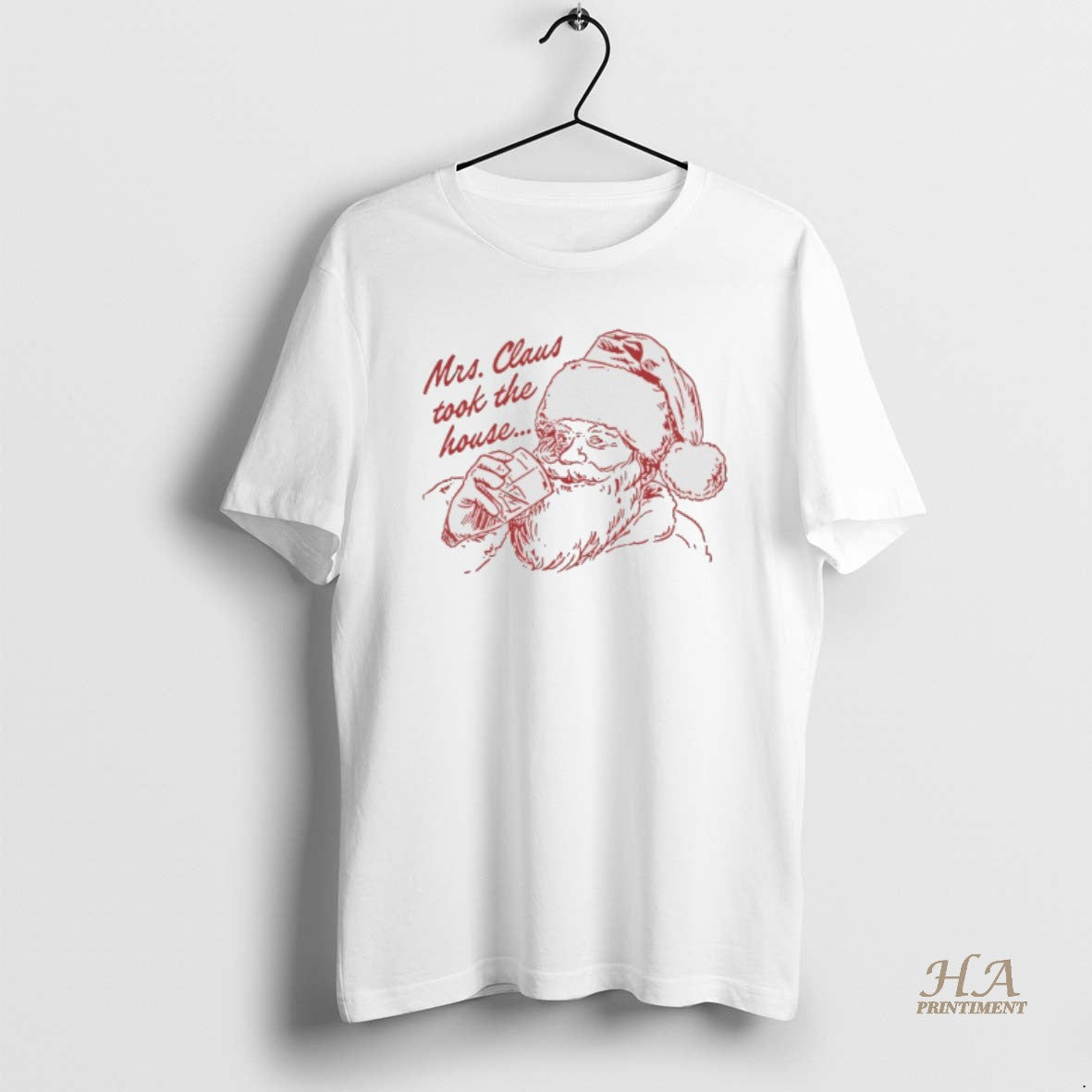 Official Mrs T-Shirts, Hoodie, Sweatshirt | InkNestWear.com