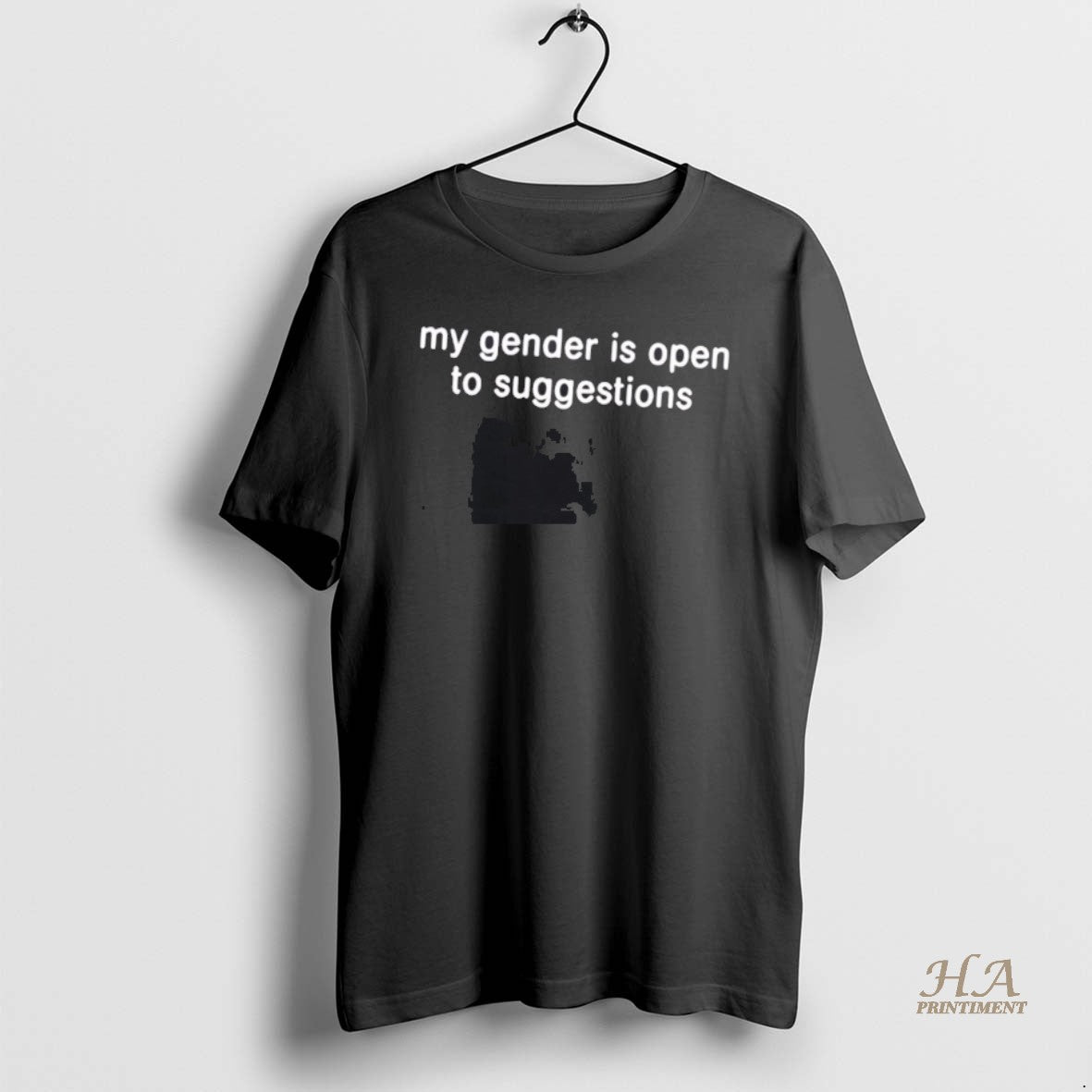 Official My Gender Is Open To Suggestions T-Shirts, Hoodie, Sweatshirt | InkNestWear.com
