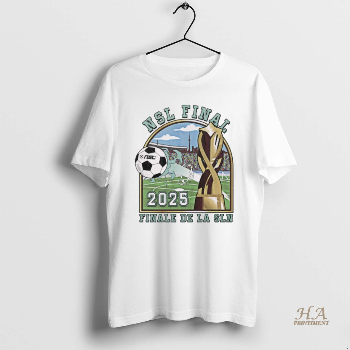 Official Nsl Final 2025 Finale De La Sln T-Shirts, Hoodie, Sweatshirt | InkNestWear.com