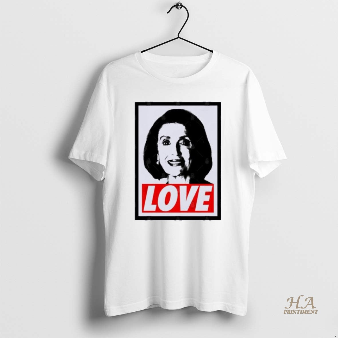 Official Nancy Pelosi I Love Nancy Pelosi T-Shirts, Hoodie, Sweatshirt | InkNestWear.com