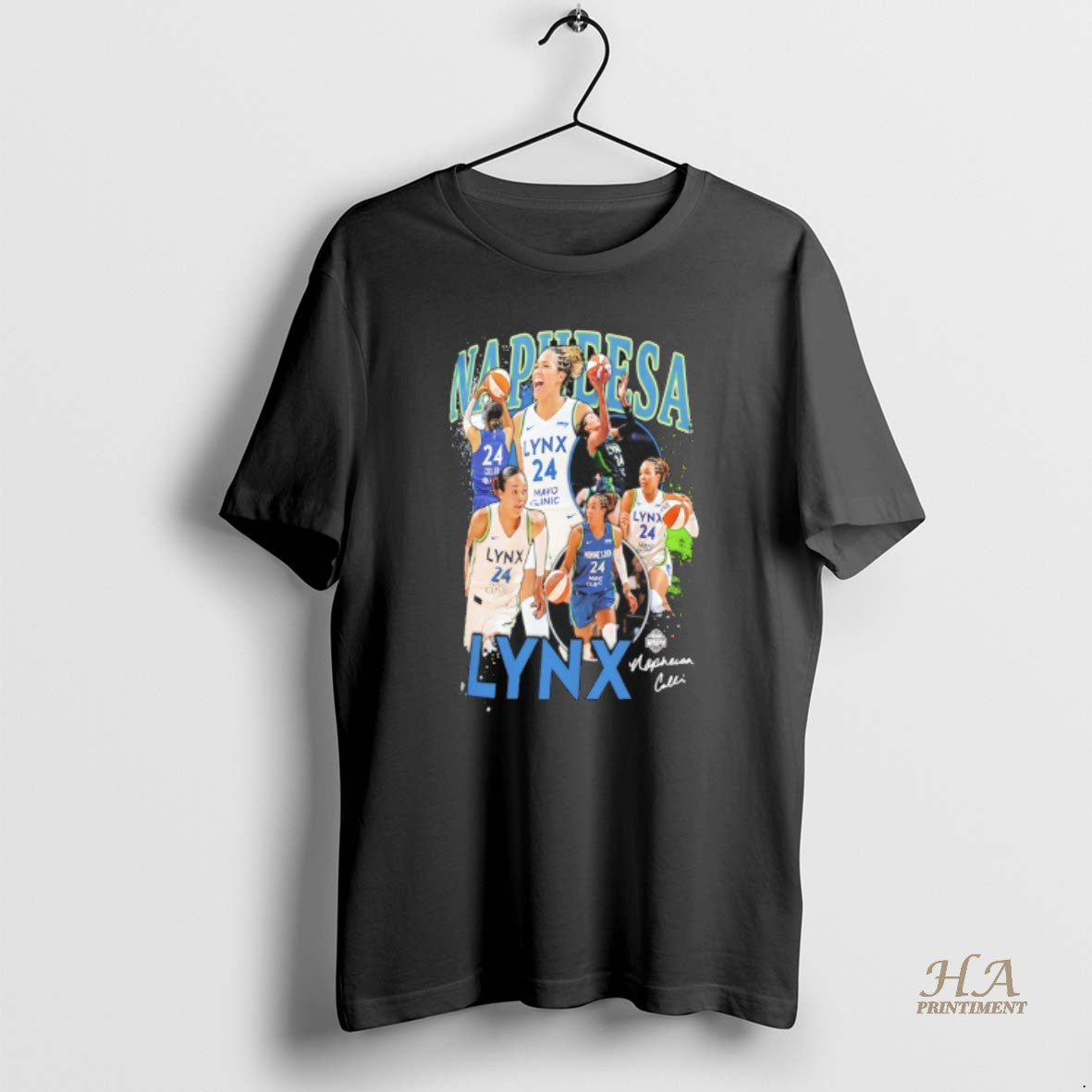 Official Napheesa Collier Minnesota Lynx Wnba Crossroads Player Signature T-Shirts, Hoodie, Sweatshirt | InkNestWear.com