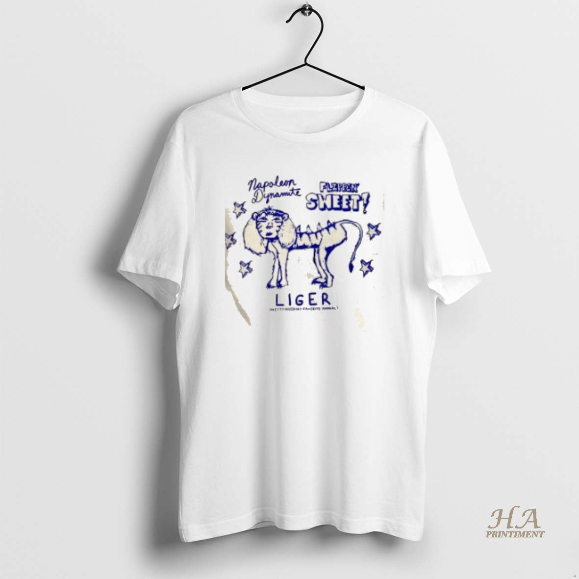 Official Napoleon Dynamite Liger T-Shirts, Hoodie, Sweatshirt | InkNestWear.com