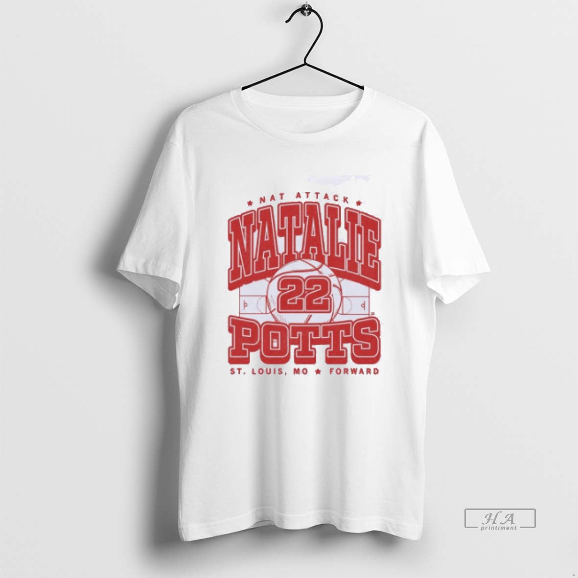 Official Natalie Potts Max Collegiate T-Shirts, Hoodie, Sweatshirt | InkNestWear.com
