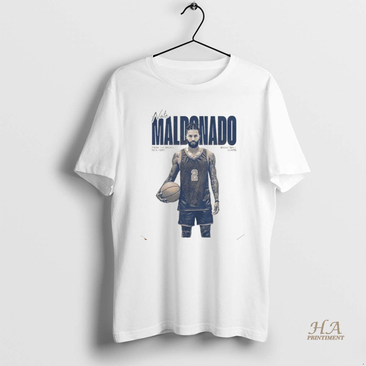 Official Nate Maldonado From The Bronx New York Vintage Christmas T-Shirts, Hoodie, Sweatshirt | InkNestWear.com