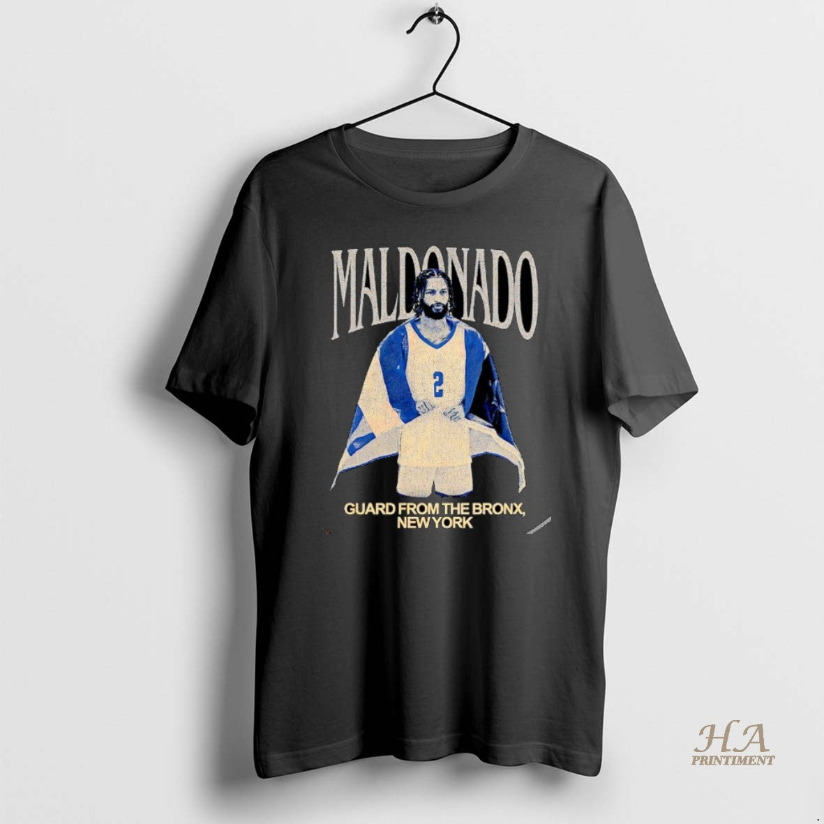 Official Nate Maldonado Guard From The Bronx New York Vintage Christmas T-Shirts, Hoodie, Sweatshirt | InkNestWear.com